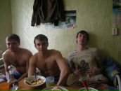 Фотография Кудинова Артёма