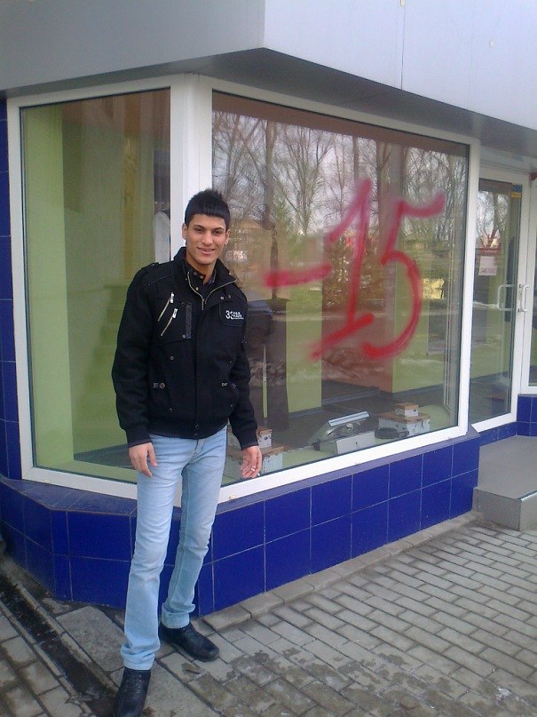 Mustafa Algrah фотография #36