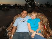 Фотография Бычковой Ирины