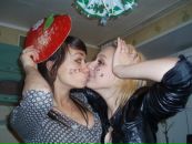 Фотография Андреевой Алисы