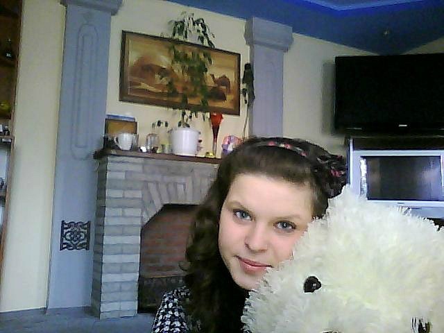 Лика Криводуд фотография #41