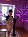 Фотография Купреевой Алисы