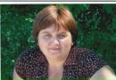 Оксана Кляштофорська\щесняк\ фотография #47 (источник - https://vk.com/id154110890)