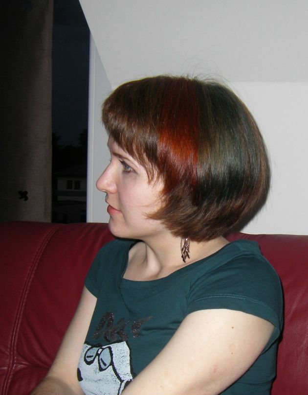 Анна Эчбергер фотография #7