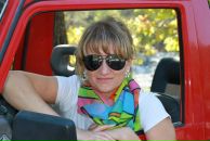 Фотография Кочеровой Галины