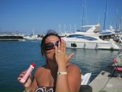 Фотография Лосевой Эльмиры