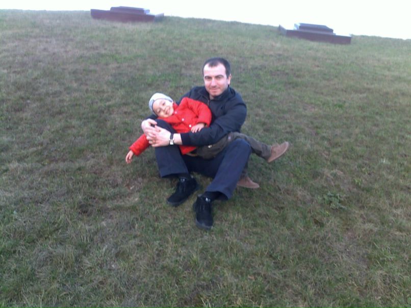 A. N. фотография #19