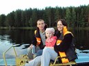 Фотография Горбуновой Елены