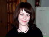 Фотография Нурмамбетовой Лили