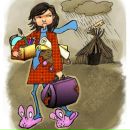 Вікторія Кресінська фотография #33 (источник - https://vk.com/id29416766)