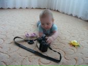 Фотография Безруких Татьяны