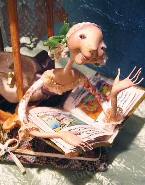 Инна Цилина фотография #31