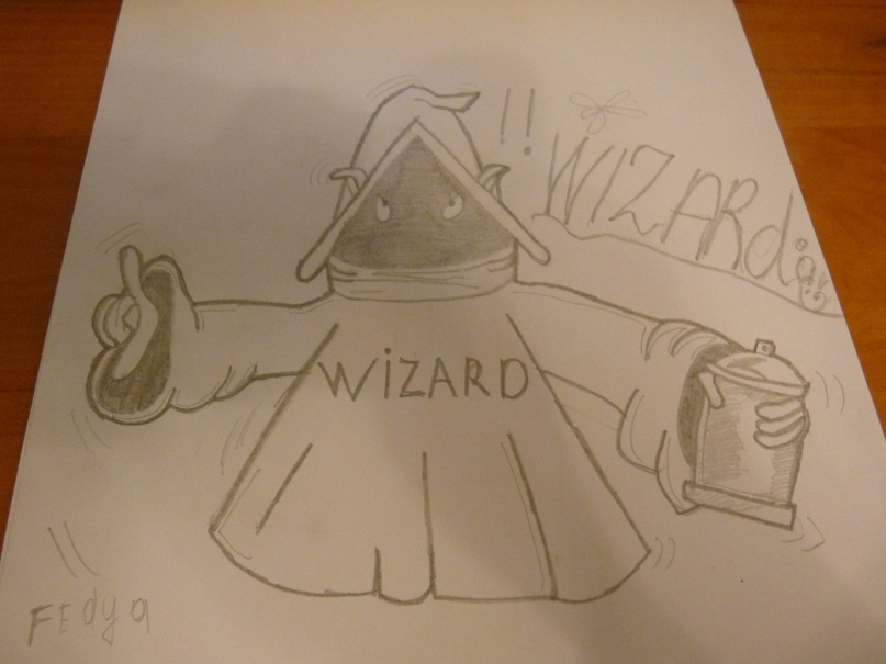 Федя План фотография #32