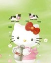 Хелоу Кіті фотография #28 (источник - https://vk.com/id167303130)