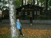 Фотография Гусаровой-Несанелис Юли