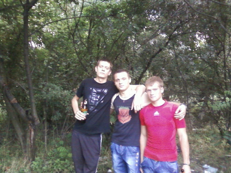 Дмитрий Суслов фотография #22