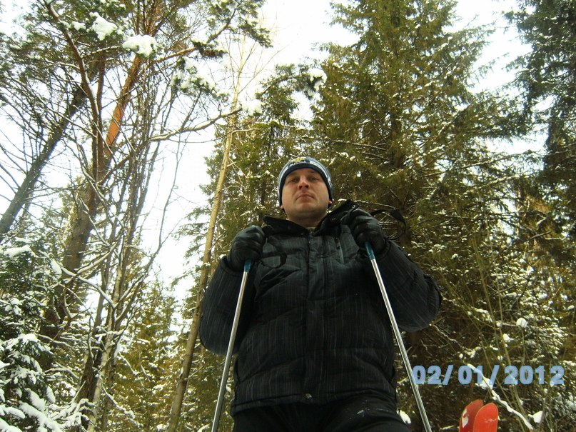 Дмитрий Токмаков фотография #39