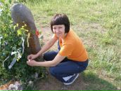 Фотография Фальковой Катерины