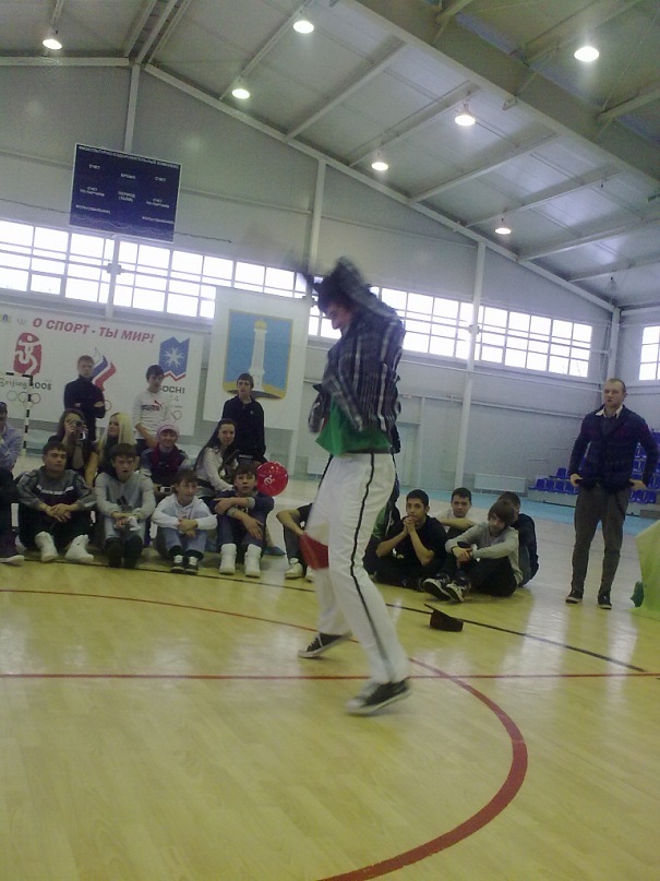 Дмитрий Павлов фотография #24