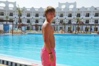 Фотография Евлана Антона