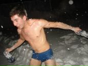 Фотография Терентьева Евгения