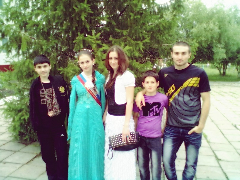 Руслан Цуцаев фотография #6