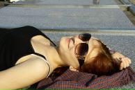 Фотография Яровой Софьи