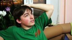 Фотография Абрахимова Максима