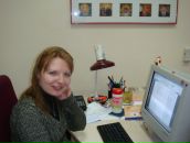 Фотография Альбрехт Татьяны