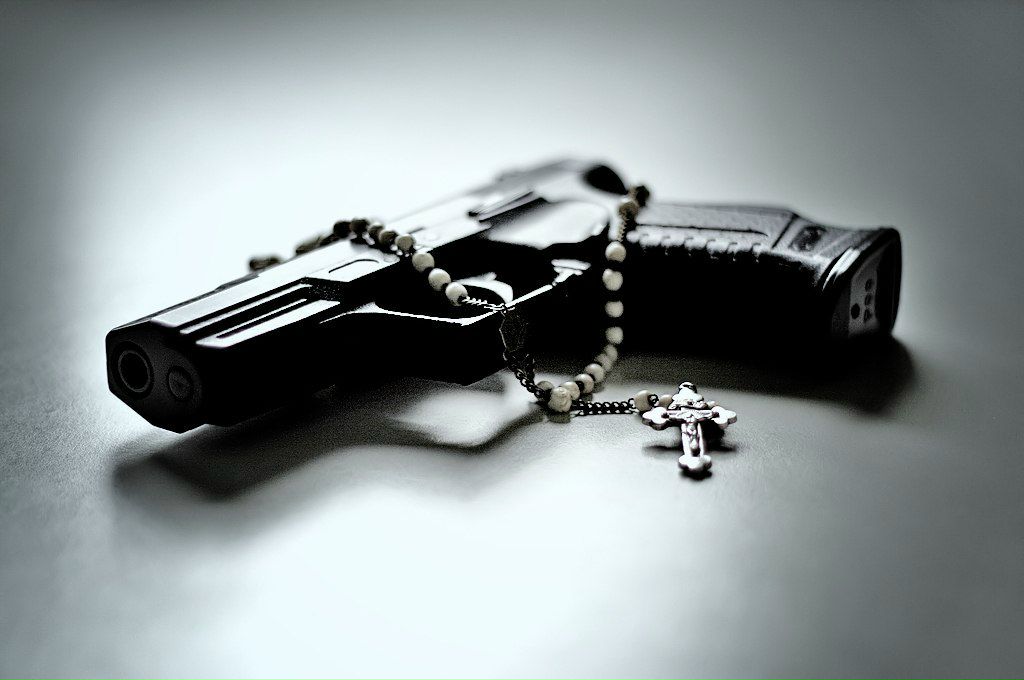 Андрей Трощенко фотография #25