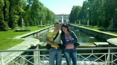 Фотография Закаржевской Ирины