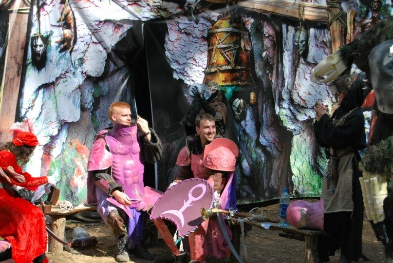 Николай Зайцев фотография #12