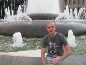 Фотография Бурлаки Александра