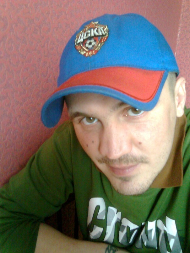 Андрей Сухорученко фотография #2
