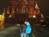 Фотография Слизовской Елены