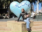 Фотография Ларюшкиной Стаси