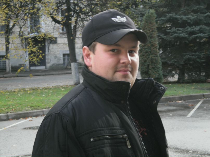 Антон Павлов фотография #7