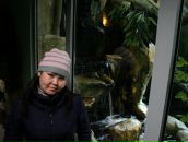 Фотография Гончаровой Ольги