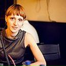 Фотография Статкевич Евгении