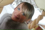 Фотография Данилевич Евгении