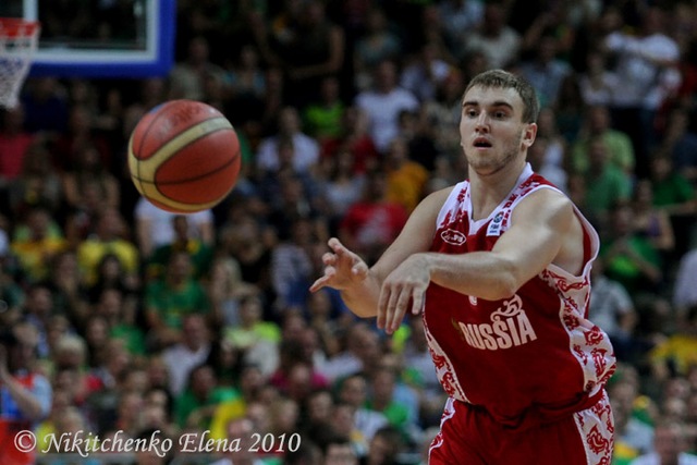 Александр Варнаков фотография #12