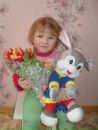 Фотография Папутковой Ирины