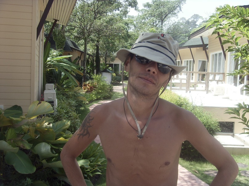 Евгений Прошин фотография #17