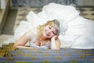 Фотография Ивановой Анастасии