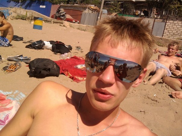№5, Алексей Исаев, 36 лет №5, Алексей Исаев, 36 лет