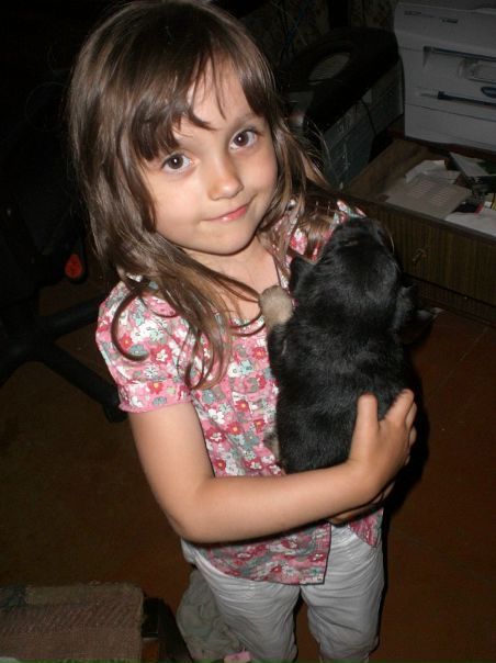 Елена Чубенко фото №6