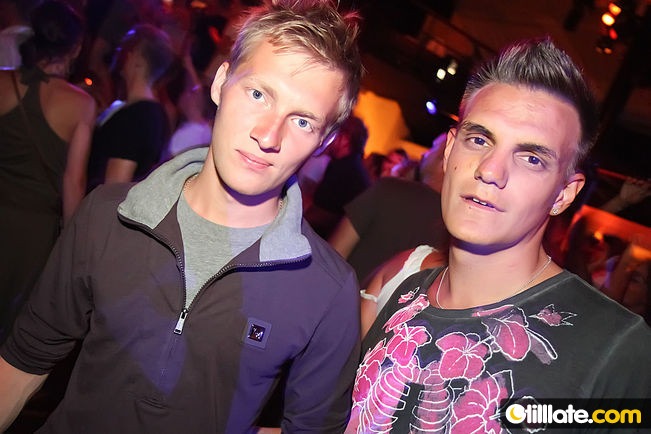 Иван Дингес фотография #16