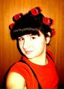 Фотография Анна Фишер