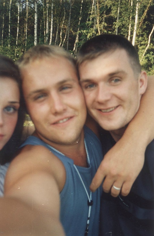 Дмитрий Семенов фотография #38