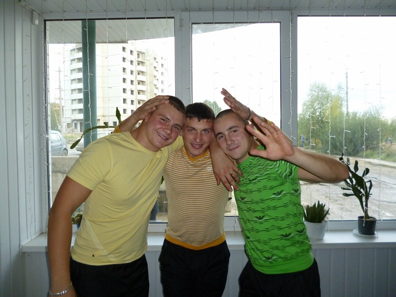 Иван Уваркин фотография #33